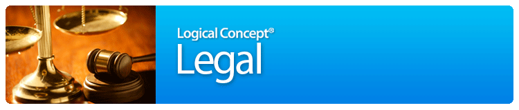 Logical Concept Legal